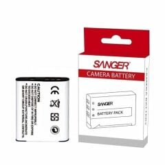Sanger NP-BK1 Sony Uyumlu Batarya