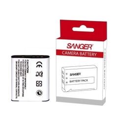 Sanger NP-BK1 Sony Uyumlu Batarya