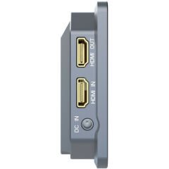 SHIMBOL 5.5'' 3D LUT 4K HDMI Dokunmatik Kayıtçı / Monitor