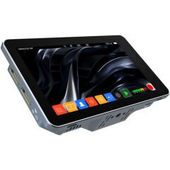 SHIMBOL 5.5'' 3D LUT 4K HDMI Dokunmatik Kayıtçı / Monitor