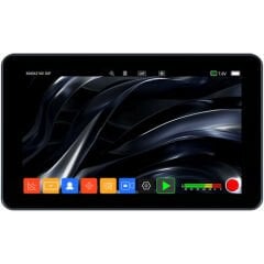 SHIMBOL 5.5'' 3D LUT 4K HDMI Dokunmatik Kayıtçı / Monitor