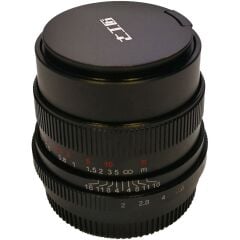 7artisans 35mm F2.0 Fuji Lens (FX mount)
