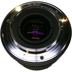 7artisans 35mm F2.0 Fuji Lens (FX mount)