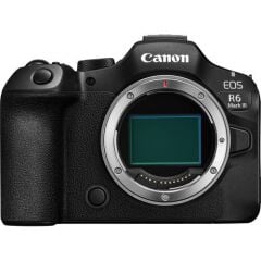 Canon EOS R6 Mark III Body Fotoğraf Makinesi