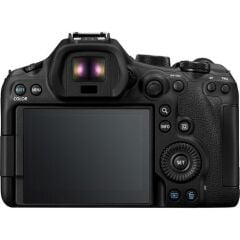 Canon EOS R6 Mark III Body Fotoğraf Makinesi