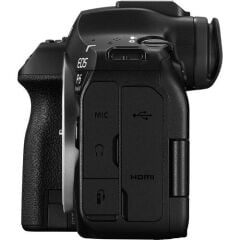 Canon EOS R6 Mark III Body Fotoğraf Makinesi