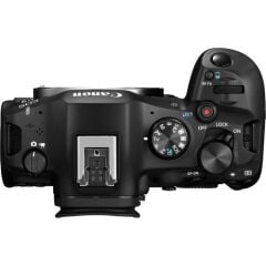 Canon EOS R6 Mark III Body Fotoğraf Makinesi
