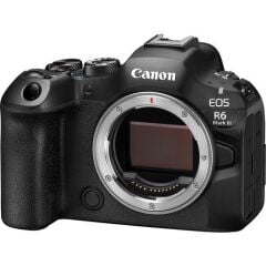 Canon EOS R6 Mark III Body Fotoğraf Makinesi