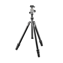 Gitzo GK1545T-82TQD Seyahat Tipod Kiti