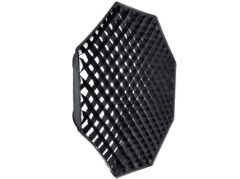 Godox SB-FW-120 Grid'li Octagon Softbox (120cm Bowens)