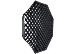 Godox SB-FW-120 Grid'li Octagon Softbox (120cm Bowens)