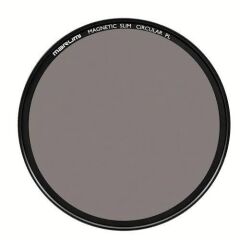 Marumi Magnetic Slim Basic Kit 77mm