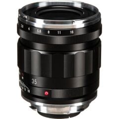 Voigtlander 35mm f/2.0 VM APO-LANTHAR (Leica M)
