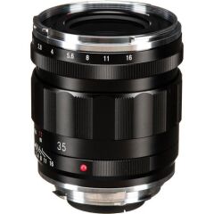 Voigtlander 35mm f/2.0 VM APO-LANTHAR (Leica M)