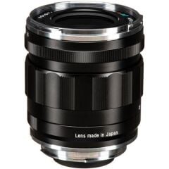 Voigtlander 35mm f/2.0 VM APO-LANTHAR (Leica M)