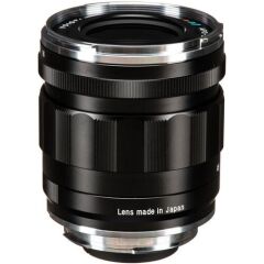Voigtlander 35mm f/2.0 VM APO-LANTHAR (Leica M)
