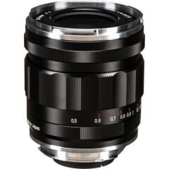 Voigtlander 35mm f/2.0 VM APO-LANTHAR (Leica M)