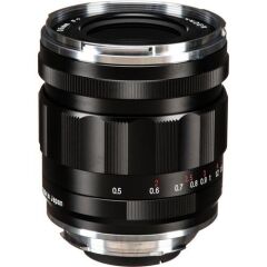 Voigtlander 35mm f/2.0 VM APO-LANTHAR (Leica M)