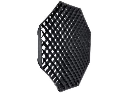 Godox SB-FW-140 Grid'li Octagon Softbox (140cm Bowens)