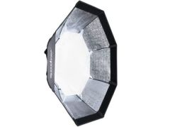 Godox SB-FW-140 Grid'li Octagon Softbox (140cm Bowens)