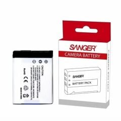 Sanger NP-BD1 Sony Uyumlu Batarya