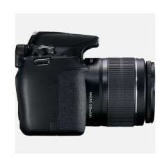 Canon EOS 2000D 18-55mm IS II + 75-300mm Kit