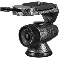 Gitzo GH3750 QR Ser.3 Mag. Off Center Head Qr