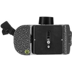 Gitzo GH3750 QR Ser.3 Mag. Off Center Head Qr