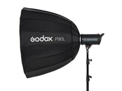 Godox P90 Parabolic Softbox (90cm Bowens)