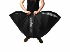 Godox P90 Parabolic Softbox (90cm Bowens)