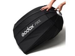Godox P90 Parabolic Softbox (90cm Bowens)