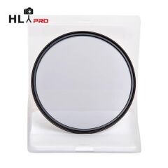 Hlypro 72MM CPL Polarize Filtre