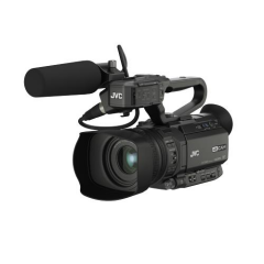 JVC GY-HM180E 4K Video Kamera (HD-SDI)
