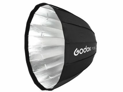 Godox P120L Parabolic Softbox (120cm Bowens)
