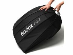 Godox P120L Parabolic Softbox (120cm Bowens)
