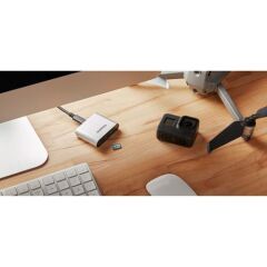 KINGSTON Workflow Dualslot Micro SD Kart Okuyucu