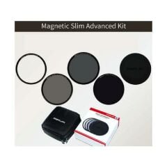 Marumi Magnetic Slim Advanced Kit 77mm