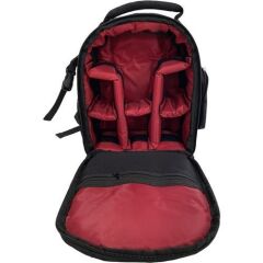 Pdx PX 302 Çift Askılı Sırt Çantası