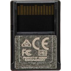 ProGrade Digital 160GB CFexpress 2.0 Type A Hafıza Kartı