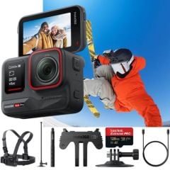Insta360 Ace Pro Kayak Snowboard Kiti
