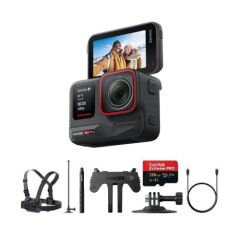 Insta360 Ace Pro Kayak Snowboard Kiti