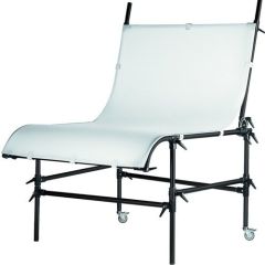 Manfrotto 220B Still Life Table Black