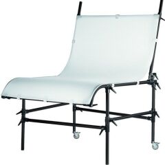 Manfrotto 220B Still Life Table Black