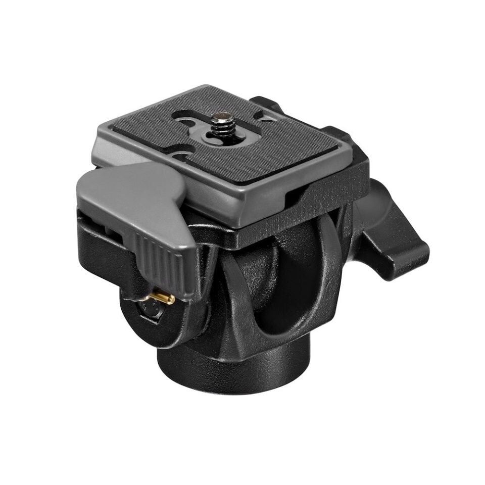Manfrotto 234RC Monopod Başlığı