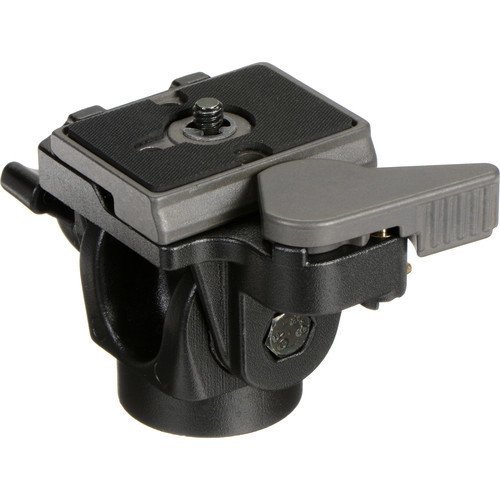 Manfrotto 234RC Monopod Quick Release Tilt Top