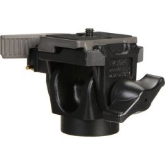 Manfrotto 234RC Monopod Quick Release Tilt Top