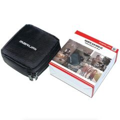 Marumi Magnetic Slim Movie Kit 82mm