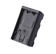 OEM Marka VL001 D28S Pili NP-F970 Pil Yuvası