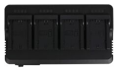 PATONA 1701 PLATE FOR NP-FZ100 BATTERY(1688 ŞARJ CİHAZI İLE BERABER)