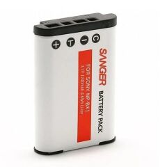 Sanger NP-BX1 Sony Uyumlu Batarya
